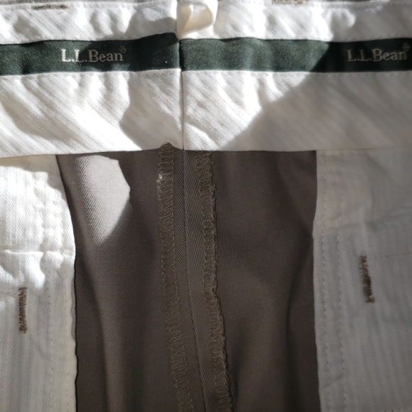 HOST PICK Vintage L.L Bean dress pants - Picture 4 of 7